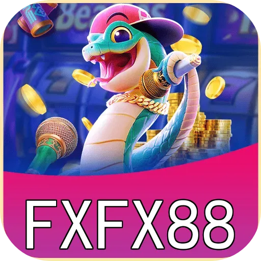 FXFX88 Cassino Online